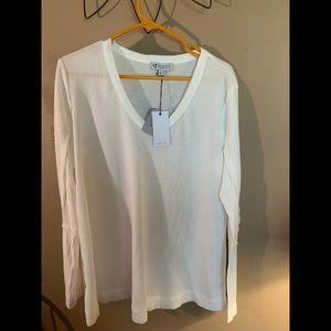 Cezele Collections By Oversized Waffle Sweater NWT Small